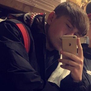 Meet your Posher, Jake